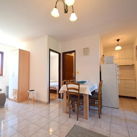Apartment Ozren Malinska Eksteriør bilde