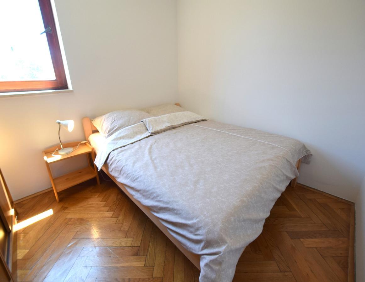 Apartment Ozren Malinska Eksteriør bilde
