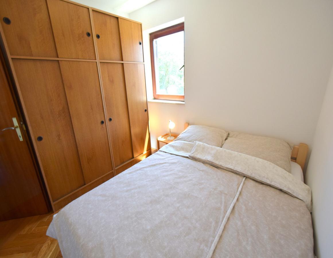 Apartment Ozren Malinska Eksteriør bilde